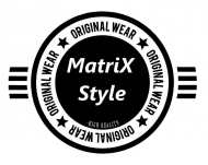 =MatriX Style= white