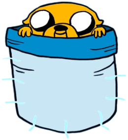 #Pocket_jake
