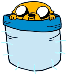 #Pocket_jake