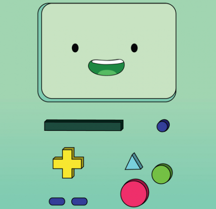 #BMO