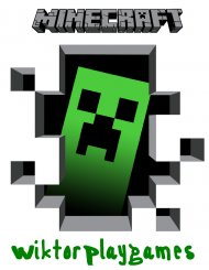 Minecraft Creeper by Wiktor PlayGames