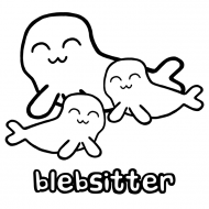 Blebsitter