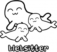 Blebsitter