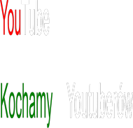 Kochamy youtuberów