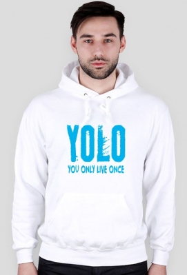 Koszulka #YOLO - FaceciZFame'm