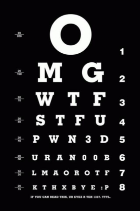 Koszulka z tabliczką