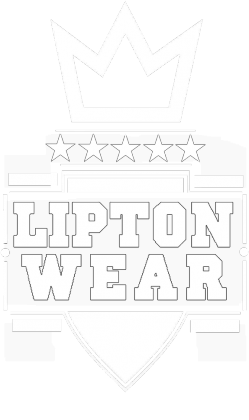 Lipton Wear [BLUZA] [BLACK]