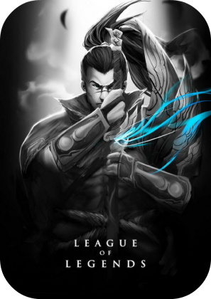 Yasuo