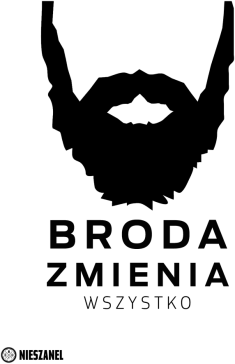BRODA ZMIENIA WSZYSTKO