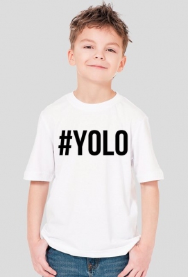 #yolo - mleko