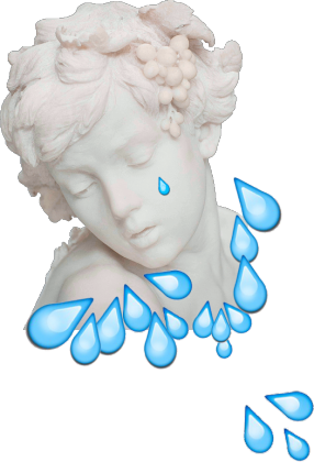 cry
