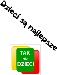 Dla dzieci