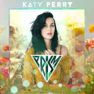 Koszulka Katy Perry PRISM