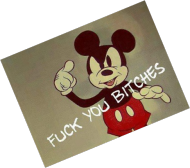 mickey