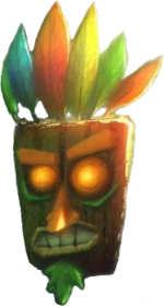 Aku Aku
