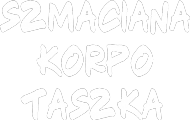 Korpo taszka