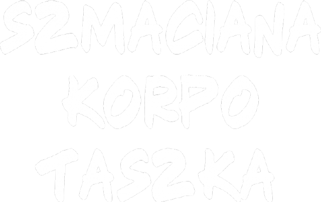 Korpo taszka