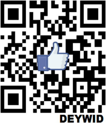 DZIECIĘCA KOD DEYWID