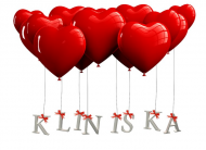 HEARTS(WALENTYNKOWA)