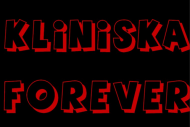 KLINISKA FOREVER(bejsbolówka)