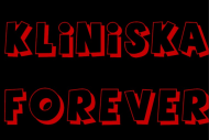 KLINISKA FOREVER(torba)