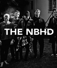 THE NBHD 4 BAG