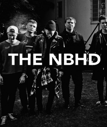 THE NBHD 4 BAG