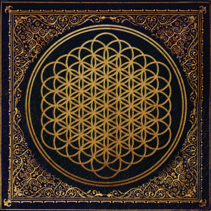 BMTH SEMPITERNAL 3 BAG