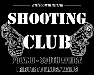 Shooting Club Black