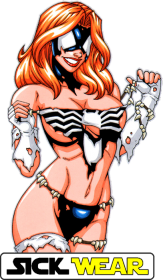 SpiderWomen