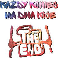 TheEnd