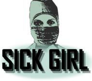 SickGirlMask