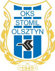 Bluza - Stomil Olsztyn