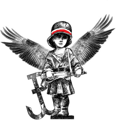 Polska Niepodległa K.Design