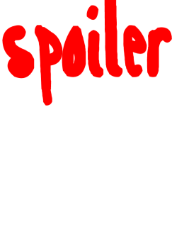 SPOILER - Igrzyska śmierci