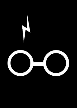 Koszulka Harry Potter
