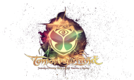 Koszulka damska Tomorrowland