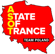 Koszulka damska - A State of Trance Team Poland