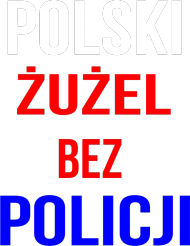 Polski Żużel bez Policji