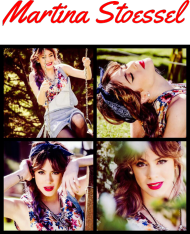 Martina Stoessel