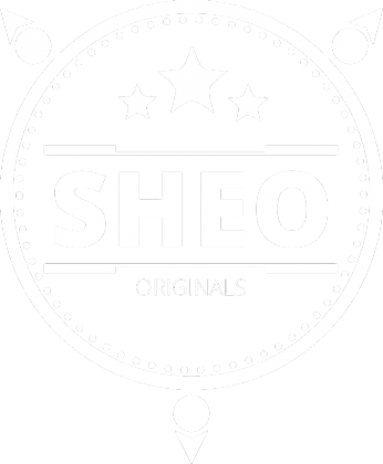 SHEO ⇒ Basic Black Long