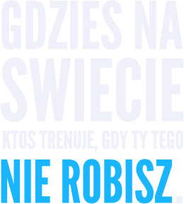 GdziesNaSwiecieBluza
