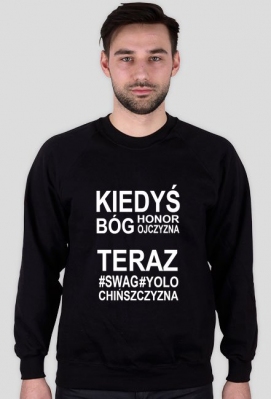 #SWAG #YOLO - X-SHOP