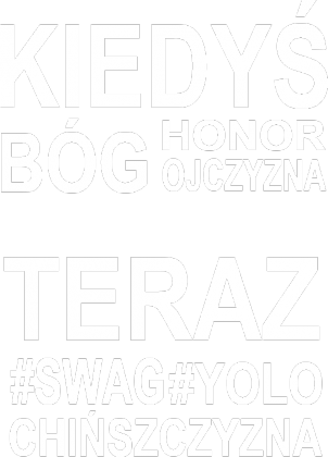 #SWAG #YOLO