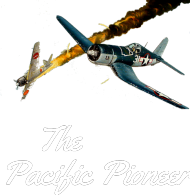 The Pacific Pioneer