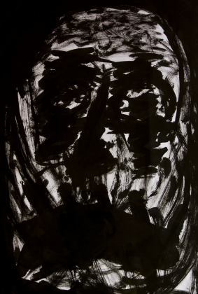 Człowiek Nikt Plakat