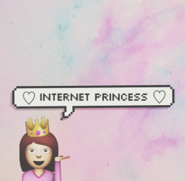 Internet Princess