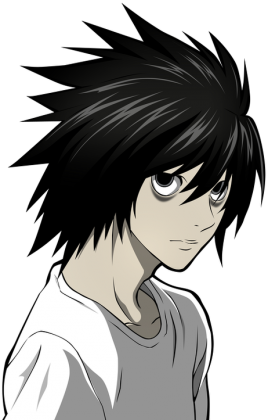 Death Note L