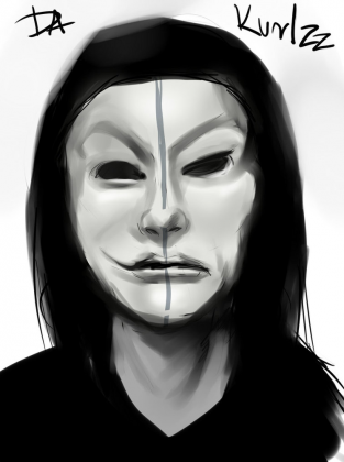 Da Kurlzz, Hollywood Undead