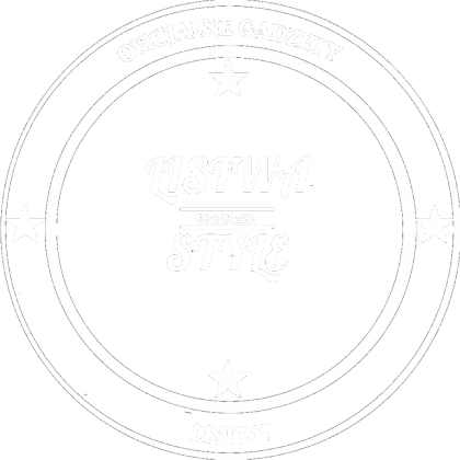 Listwa Style Kolorowa Damska